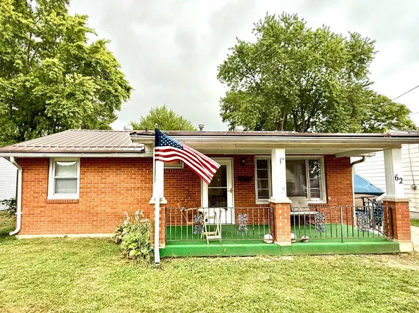 62 Union St, Sabina, OH 45169
