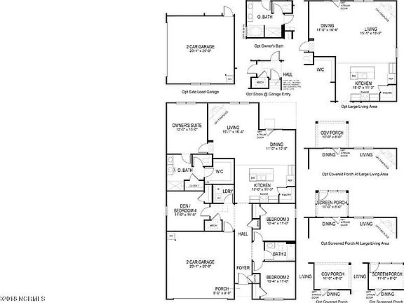 2nd image of 9628 Woodriff Circle NE Lot 36