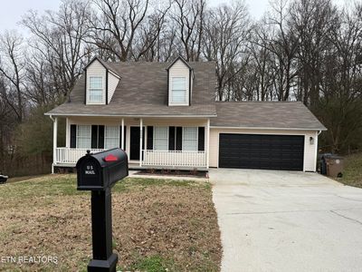 6000 Warrenpark Ln, Knoxville, TN, 37912
