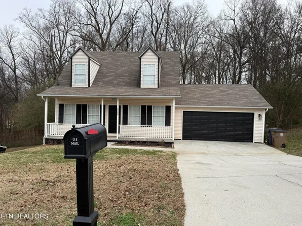 6000 Warrenpark Ln, Knoxville, TN 37912