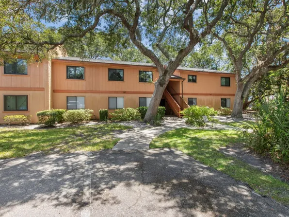 2700 Mizell Ave APT 502B, Fernandina Beach, FL 32034