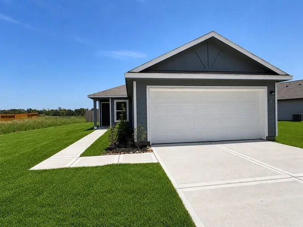 10455 Sugar Mill Dr, Conroe, TX 77306