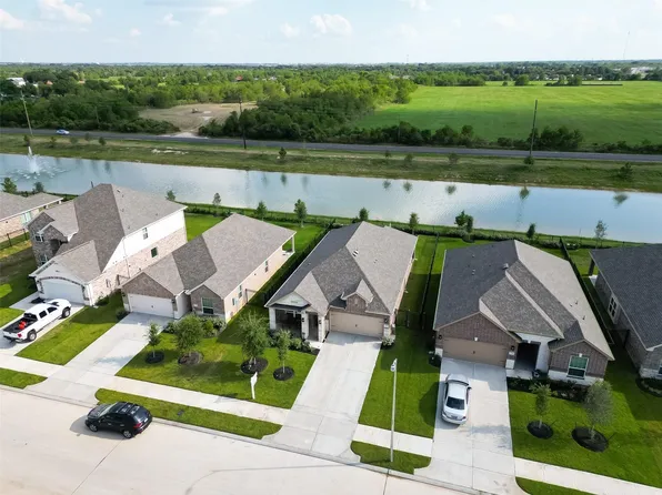3036 Sunmoon Ln, Katy, TX 77493