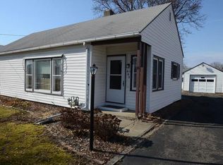 409 Charlesmont Rd, Elmira, NY 14904