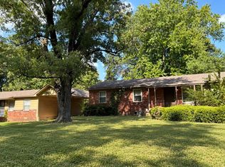 5068 Dianne Dr, Memphis, TN 38116