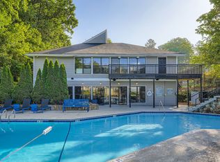 Arbors at East Cobb, Marietta, GA 30062