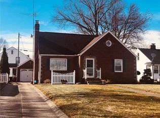 4606 7th St SW, Canton, OH 44710