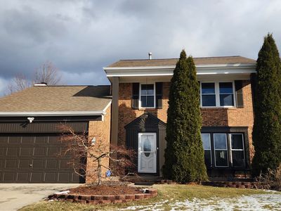 257 Cornell St, Canton, MI, 48188