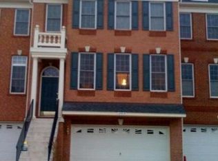 25215 Bald Eagle Ter, Chantilly, VA