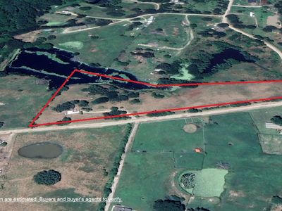 8846 Private Road 2402, Quinlan, TX, 75474