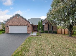 824 Fisk Rd, Cookeville, TN 38501