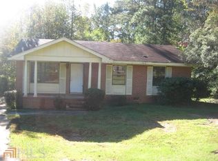 857 Oakcrest Dr, Roanoke, AL 36274