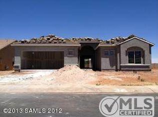 1851 Willow Oak Ln, Sierra Vista, AZ 85635