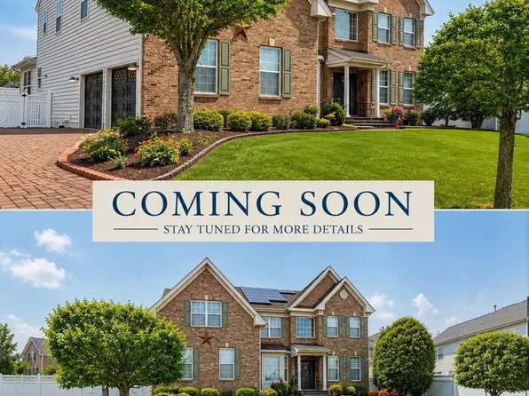 501 Larzelere Rd, Bensalem, PA 19020