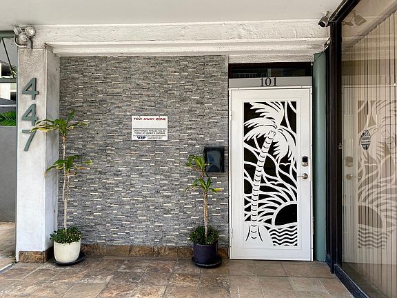 2nd image of 447 Nahua St #100