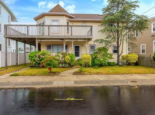 312 E Monterey Ave, Wildwood Crest, NJ 08260