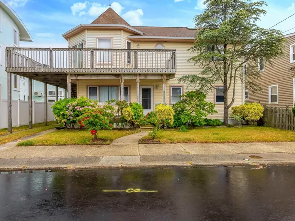 312 E Monterey Ave, Wildwood Crest, NJ 08260