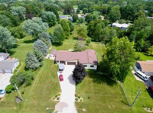 13217 63rd Ave, Blue Grass, IA 52726
