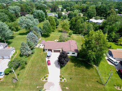 13217 63rd Ave, Blue Grass, IA, 52726