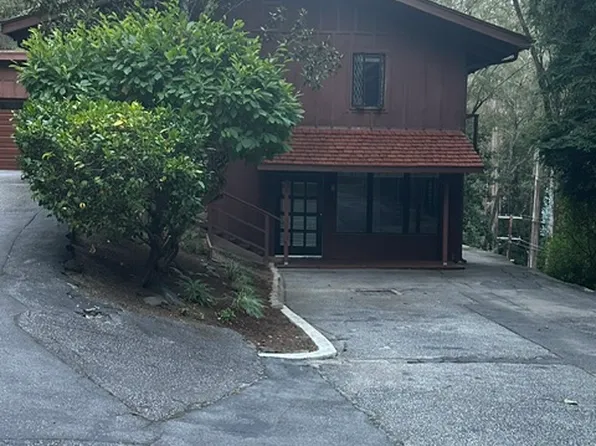 1406 Glen Canyon Rd, Santa Cruz, CA 95060