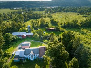 5519 County Road 32, Norwich, NY 13815