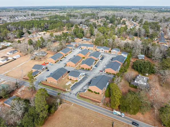 3703 Southborough Rd, Florence, SC
