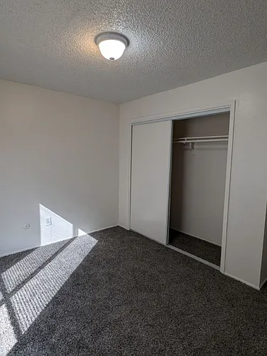 Floor plan D