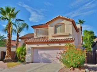 6672 W Linda Ln, Chandler, AZ 85226