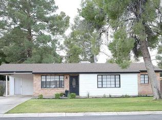 2602 E Prince Rd, Tucson, AZ 85716