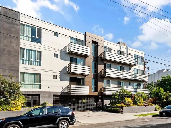 11260 Mississippi Ave #301, Los Angeles, CA 90025