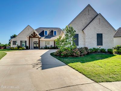 1208 Jade Cv, Flowood, MS, 39232