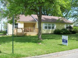 1201 S Saint Louis St, Concordia, MO 64020