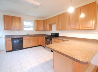 4108 Moravia Rd, Baltimore, MD 21206