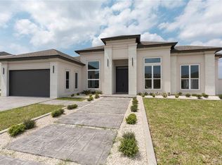 9819 N 24th Ln, McAllen, TX 78504