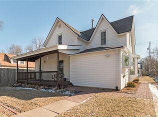 114 N Martha St, Roland, IA 50236