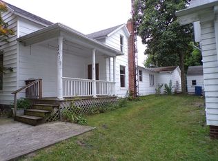 338 S Michigan Ave, Edgerton, OH 43517