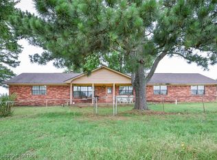 24100 Highway 71 S, Huntington, AR 72940