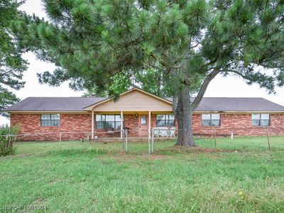 24100 Highway 71 S, Huntington, AR, 72940