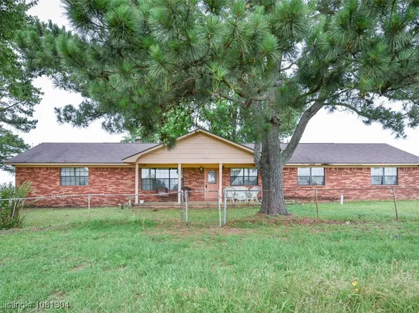 24100 Highway 71 S, Huntington, AR 72940