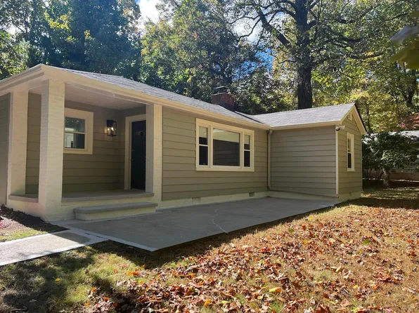 3406 Laurel Park Hwy, Laurel Park, NC 28739