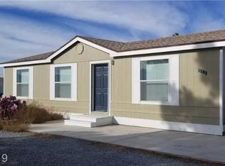 1920 Pluto St, Pahrump, NV 89048