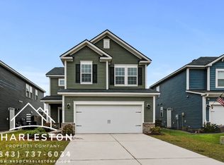 136 Basket Grass Ln, Summerville, SC 29486