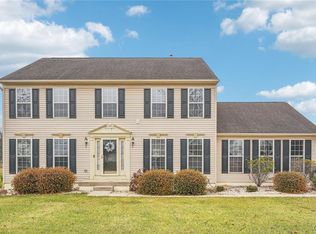 102 Lower Way Rd, Easton, PA 18045