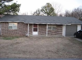 8 Milford, Kingston, OK 73439