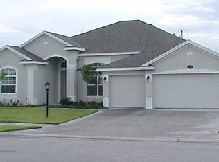 4868 Chastain Dr, Melbourne, FL 32940