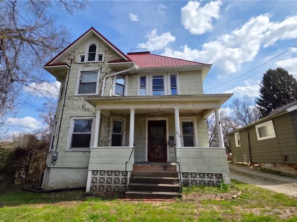 614 Cutler St, Marietta, OH 45750