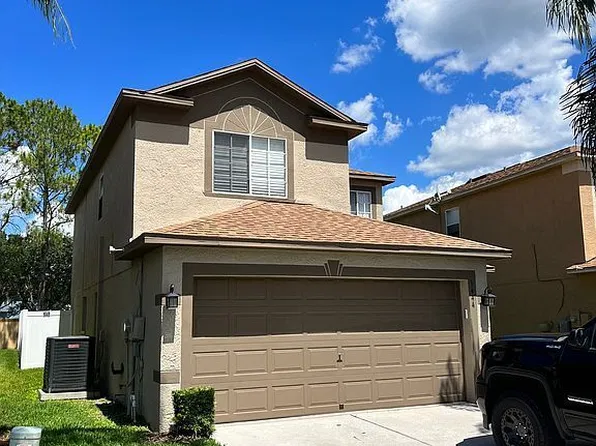 1444 Rincon Dr, Wesley Chapel, FL 33544