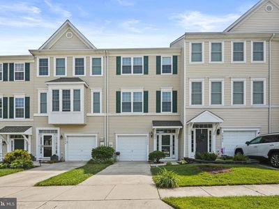 2553 Vireo Ct, Odenton, MD, 21113