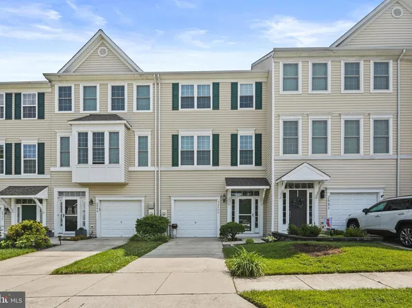 2553 Vireo Ct, Odenton, MD 21113