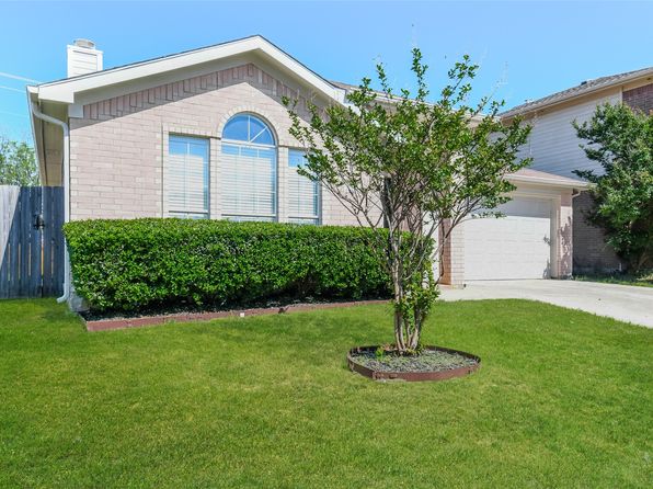 5801 Fawn Meadow Trl, Arlington, TX 76017